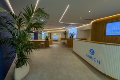 Zurich, inaugurata la nuova sede nel cuore di Milano con un tributo all’arte di Gian Paolo Barbieri