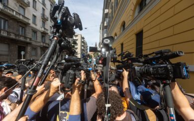 Garlasco, i genitori di Chiara Poggi “sconcertati” dalle accuse all’ex procuratore Venditti. De Rensis: “Gravità inaudita”