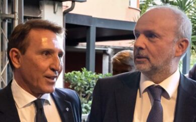 AIOP Lazio, una serata tra convegno e musica alle Officine Farneto