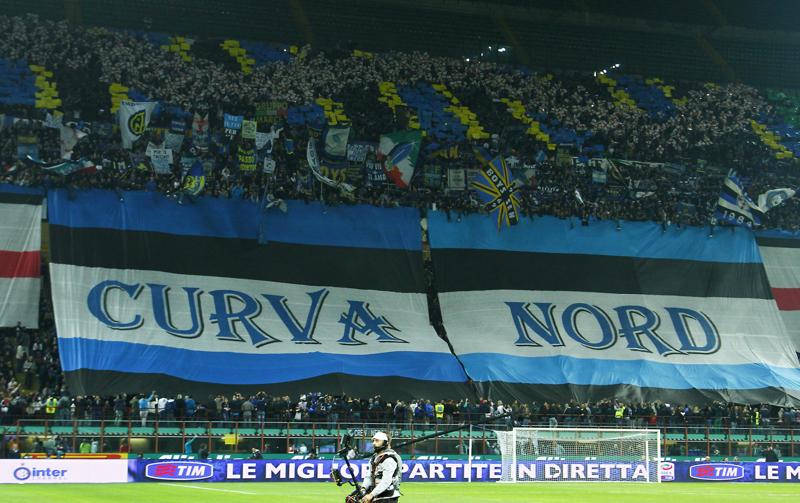 Inter, vietata la trasferta a San Siro per i tifosi della Cremonese il 4 ottobre Inter, vietata la trasferta a San Siro per i tifosi della Cremonese il 4 ottobre