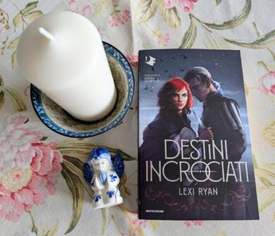 Cinque romanzi da leggere nell’autunno 2025