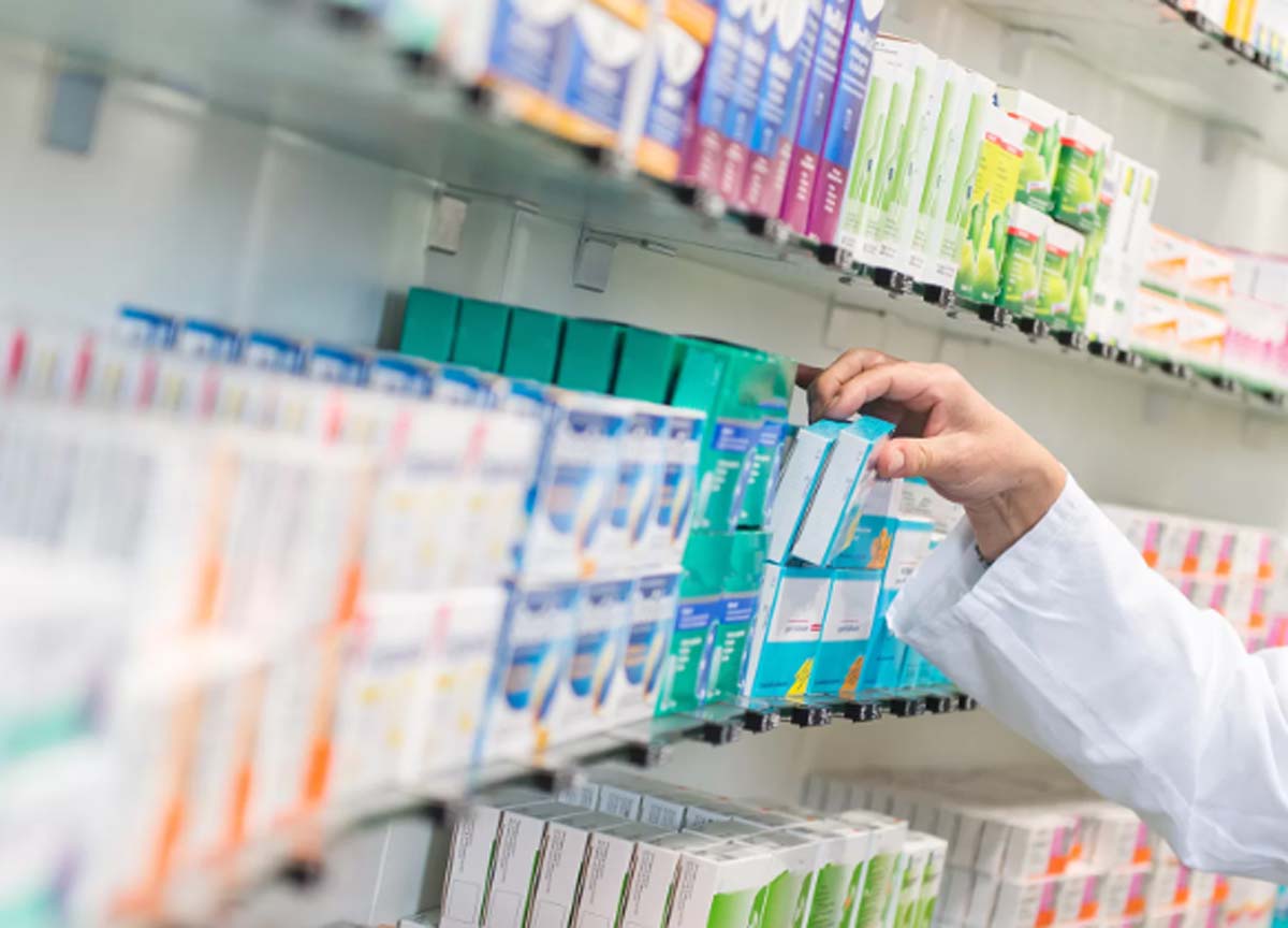 Integratori, test, cosmetica: così cambiano le farmacie del Lazio Integratori, test, cosmetica: così cambiano le farmacie del Lazio