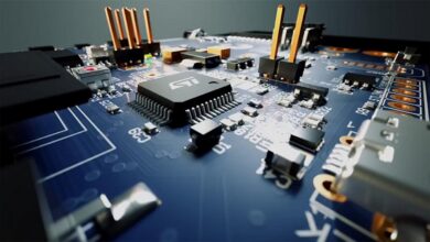 Poltrone, STMicroelectronics: Alberto Della Chiesa nuovo ad. Dal sito produttivo di Singapore ai vertici