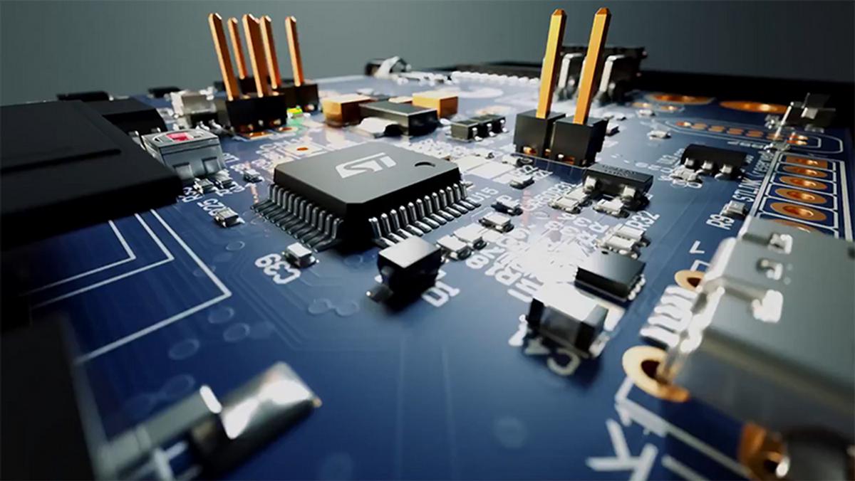 Poltrone, STMicroelectronics: Alberto Della Chiesa nuovo ad. Dal sito produttivo di Singapore ai vertici Poltrone, STMicroelectronics: Alberto Della Chiesa nuovo ad. Dal sito produttivo di Singapore ai vertici