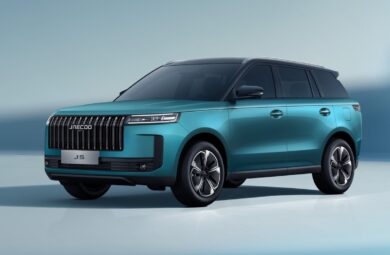 OMODA & JAECOO svelano il futuro della mobilità sostenibile a Torino