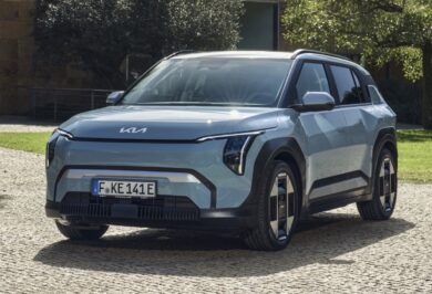 Rivoluzione elettrica Kia: scopri i modelli che debuttano al Salone di Torino