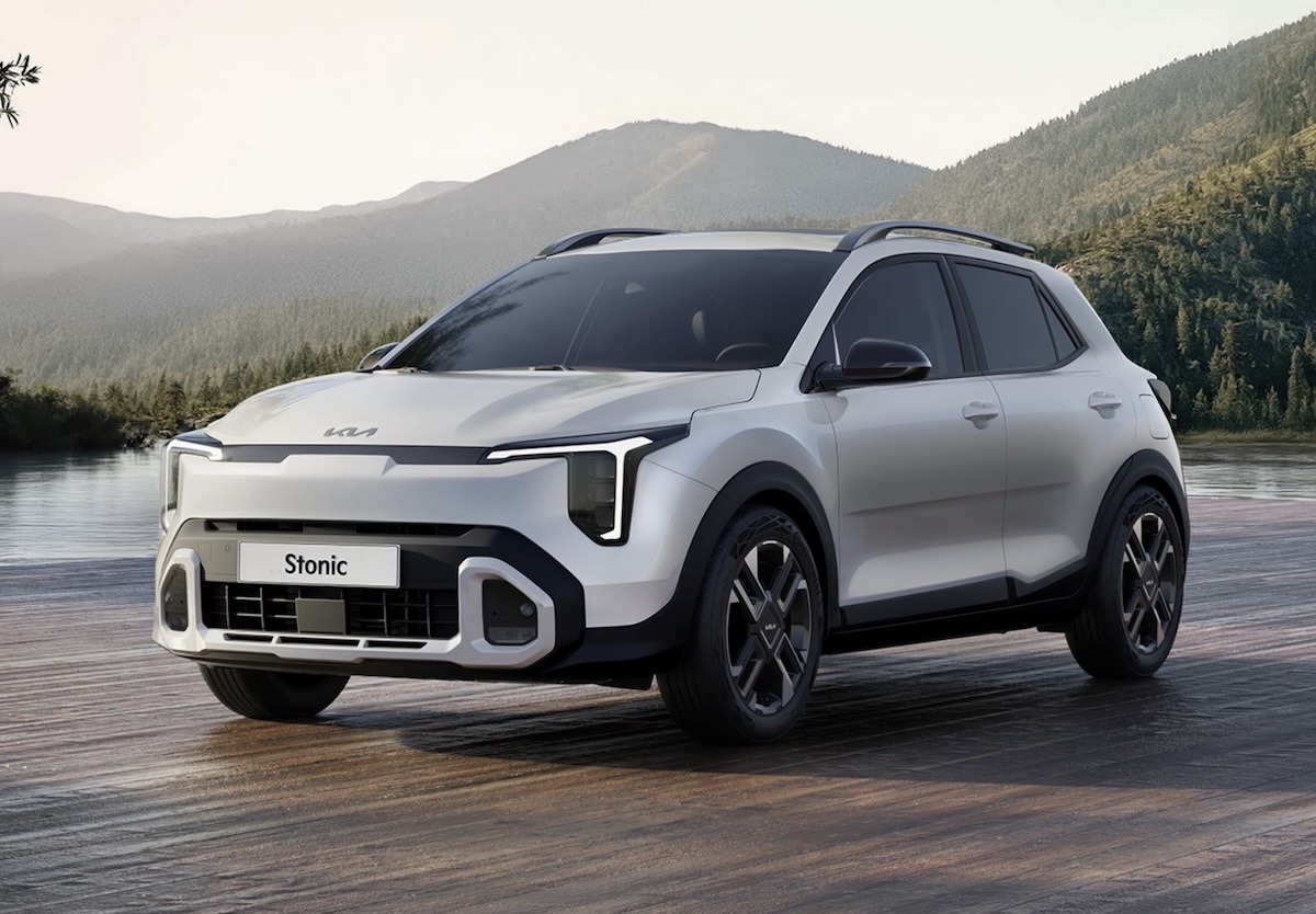 Rivoluzione elettrica Kia: scopri i modelli che debuttano al Salone di Torino