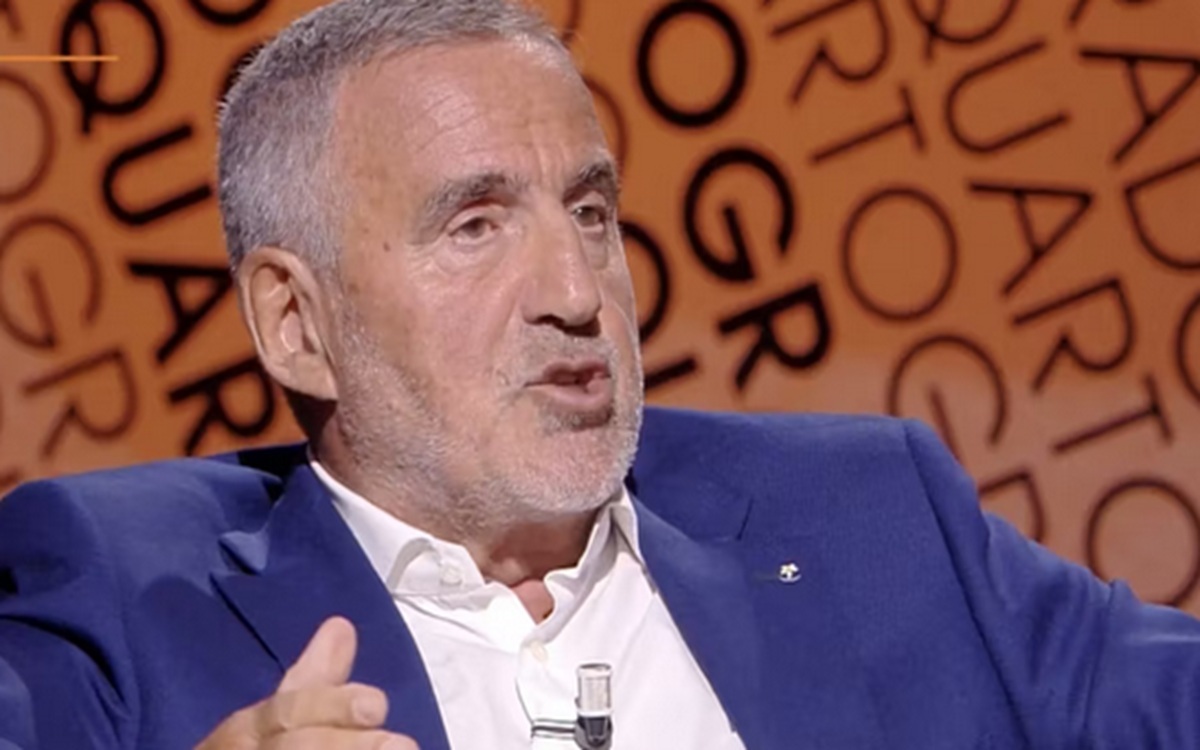 Garlasco: chi è Mario Venditti, l’ex procuratore che archiviò (due volte) Sempio Garlasco: chi è Mario Venditti, l’ex procuratore che archiviò (due volte) Sempio