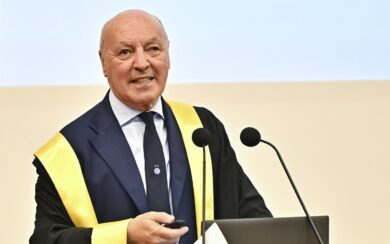 San Siro, Marotta: “Su Oaktree affermazioni pesanti, ma gli investitori sono aperti al confronto”