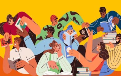 Torna sui banchi il “Libraio scuola” con le guide “Leggere il mondo” e “Lettori si diventa”