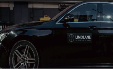 LimoLane, leader nei servizi di mobilità premium, apre la branch spagnola