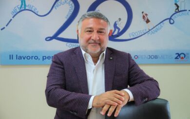 Welfare, Rasizza (Family Care): “Italia, invecchiare è un lusso: i bonus del Governo non bastano”