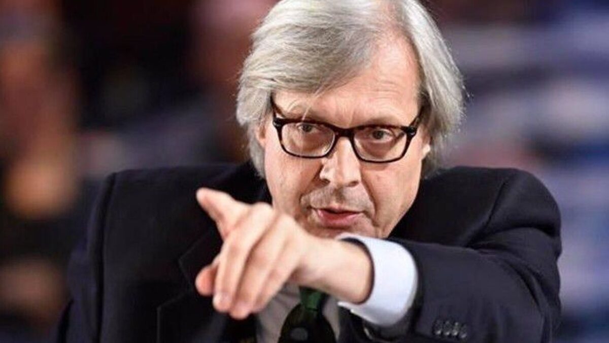 Sgarbi furioso con sua figlia: “Un tutore? Evelina mi offende. Sto meglio e sposo Sabrina Colle. Quando? Il prima possibile” Sgarbi furioso con sua figlia: “Un tutore? Evelina mi offende. Sto meglio e sposo Sabrina Colle. Quando? Il prima possibile”