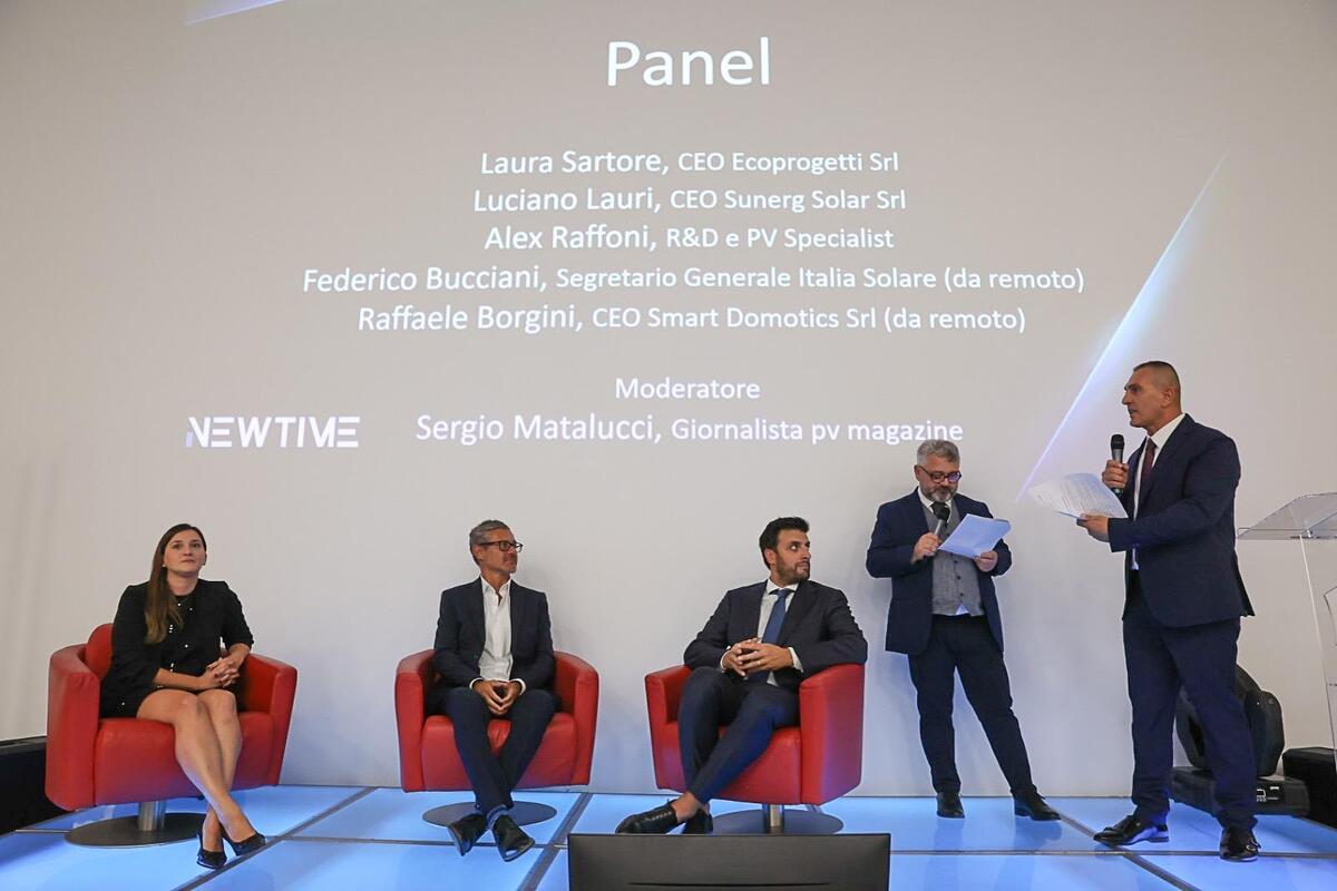 New Time S.p.A.: nuova sede a Forlì e società a Dubai. Obiettivo? 200 milioni entro il 2027 New Time S.p.A.: nuova sede a Forlì e società a Dubai. Obiettivo? 200 milioni entro il 2027