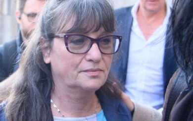 Garlasco, i genitori di Sempio interrogati per 7 ore. La madre: “Mai dato una lira a Venditti”
