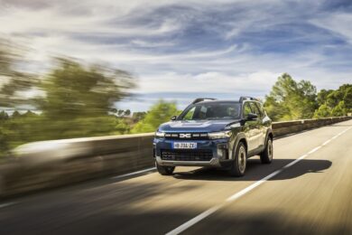 Dacia Bigster: motori efficienti, con il Mild Hybrid-G 140 fino a 1.450 km di autonomia