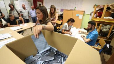 Elezioni, Marche alle urne: domenica e lunedì si vota per il nuovo presidente e il Consiglio regionale. Ecco cosa c’è da sapere