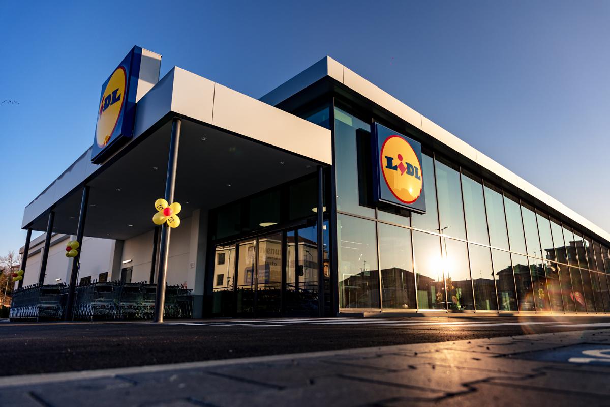 Lidl conferma l’impegno contro il caro-vita: prezzi bloccati su 1200 articoli del paniere base Lidl conferma l’impegno contro il caro-vita: prezzi bloccati su 1200 articoli del paniere base
