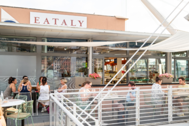 Eataly celebra la cucina toscana: arriva un nuovo menu regionale tra sapori autentici e tradizione
