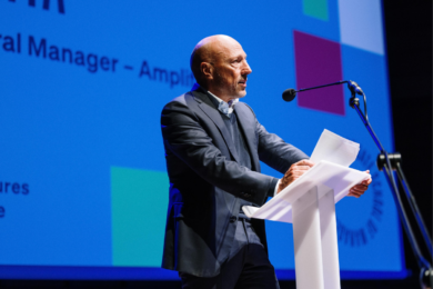 Amplifon, il discorso del CEO Vita al Graduation Day degli MBA della Business School del PoliMi