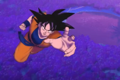 A Milano un temporary store interamente dedicato a Dragon Ball