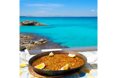 Formentera, dall’acqua cristallina al clima mite fino agli eventi “cool”: scoprire l’isola top delle Baleari in autunno