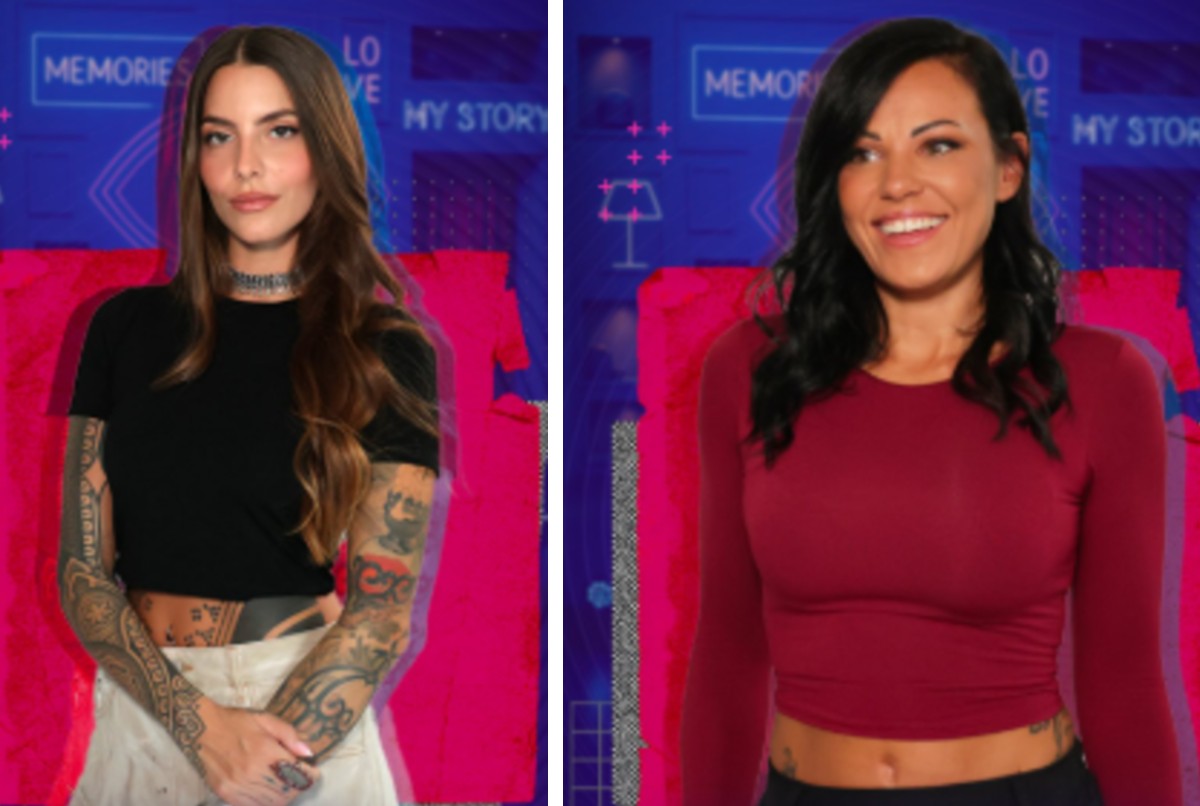 Grande Fratello 2025 con Simona Ventura: Anita, Omer e… chi sono i 5 nuovi concorrenti nella Casa e… Gf novità Grande Fratello 2025 con Simona Ventura: Anita, Omer e… chi sono i 5 nuovi concorrenti nella Casa e… Gf novità