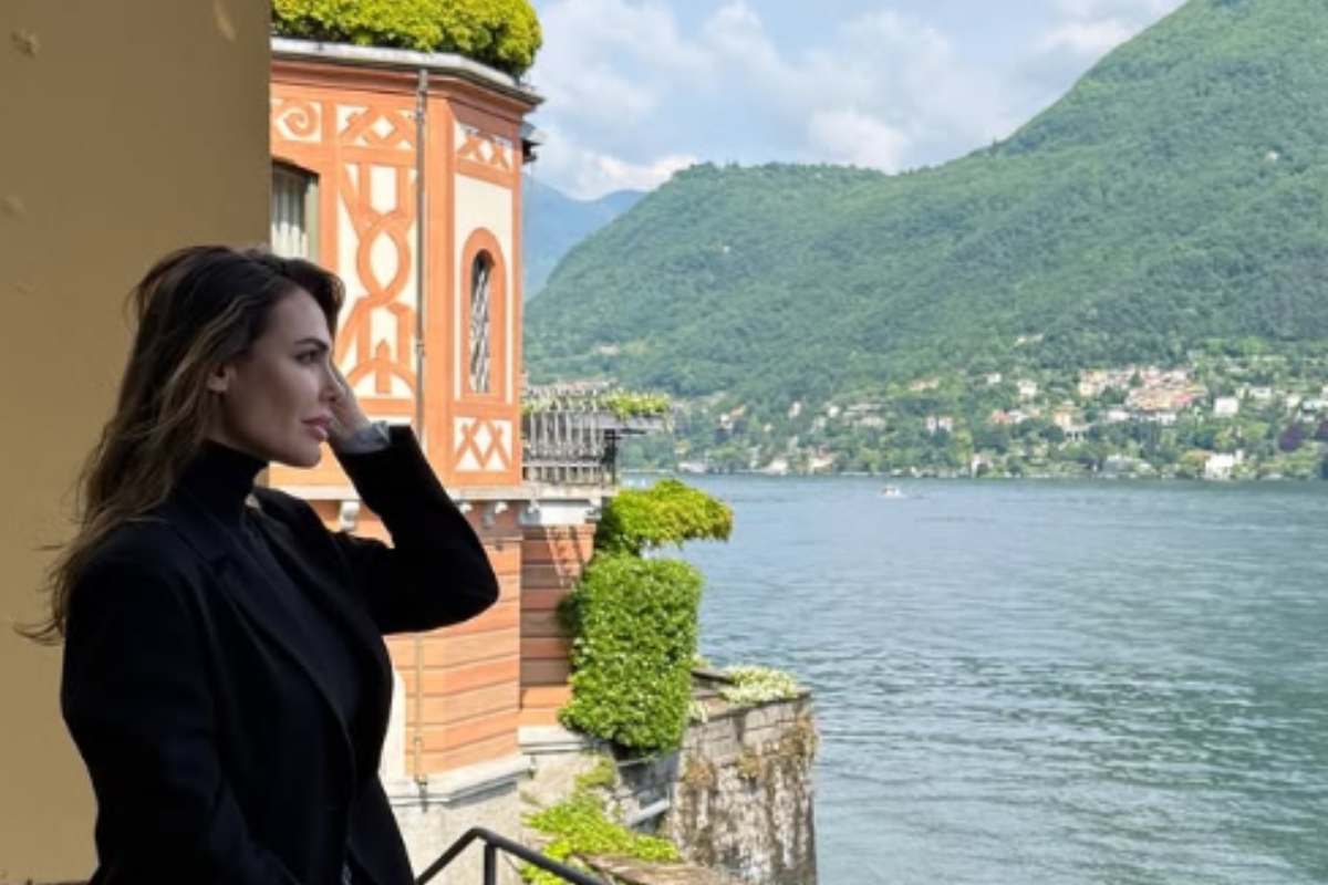 Ilary Blasi e Bastian Muller insieme a Parigi, riparte il tormentone sui social: “Stavolta gli avrà fatto la vera proposta di matrimonio?”
