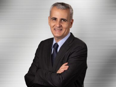 Stellantis: Joao Laranjo nuovo CFO