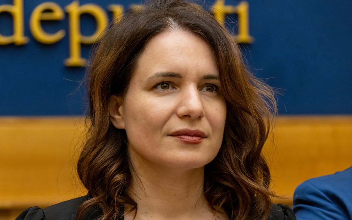 Carcere di Pavia, Barzotti (M5S): “Ennesimo episodio insopportabile” Carcere di Pavia, Barzotti (M5S): “Ennesimo episodio insopportabile”