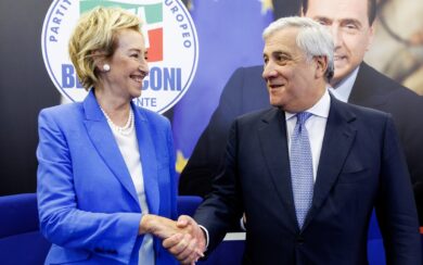 San Siro, l’asse Tajani-Moratti-Sorte e le parole di Barbara Berlusconi: così è nata la strategia di Forza Italia