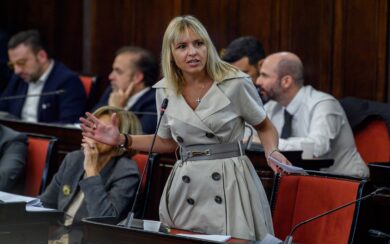 San Siro, nel centrodestra milanese volano gli stracci. La Lega replica a Forza Italia: “Noi con la schiena dritta”