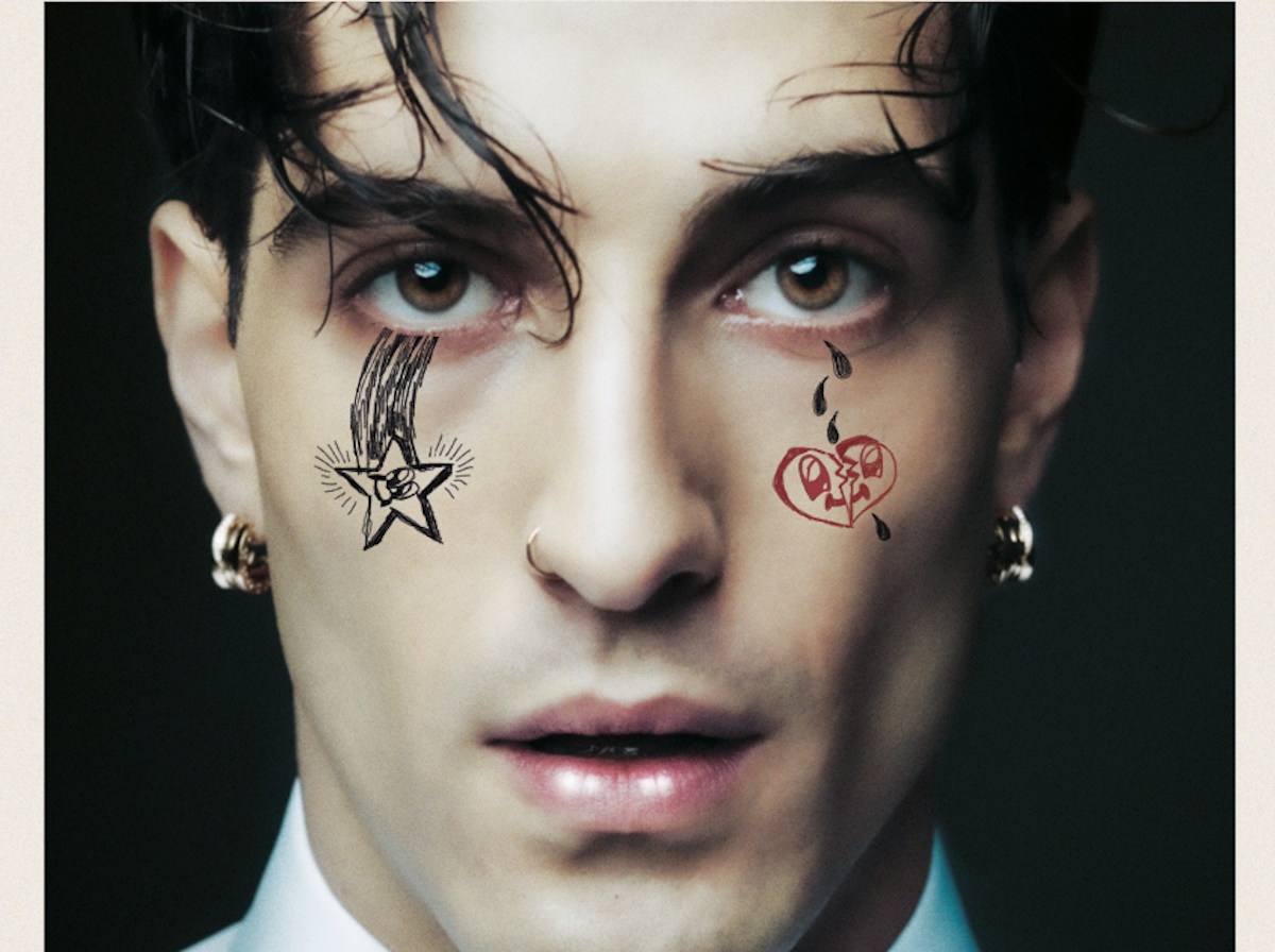 Damiano David: “Maneskin? Tutto andava velocissimo” – Dai concerti di Milano/Roma alla reunion Damiano David: “Maneskin? Tutto andava velocissimo” – Dai concerti di Milano/Roma alla reunion