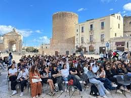 Bitonto, torna ‘Il Diritto in Piazza – Festival del Diritto’ dal 3 al 5 ottobre