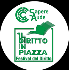 Bitonto, torna ‘Il Diritto in Piazza – Festival del Diritto’ dal 3 al 5 ottobre