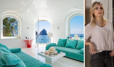 Florian Escape: scegliere come in una boutique la propria “experience” in una dimora di lusso