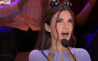 Shadow Ace conquista Frank Matano (Golden Buzzer). Elettra e Mara puntano sul parroco imitatore- Italia’s Got Talent, i video