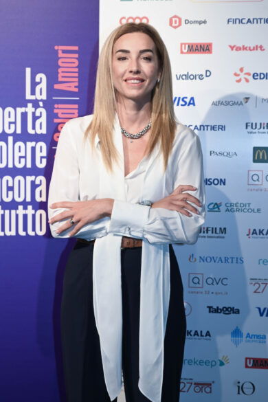 Silvia Salis parla già da candidata premier. E su Gaza corregge la linea di sinistra di Schlein e sposa la cautela di Mattarella