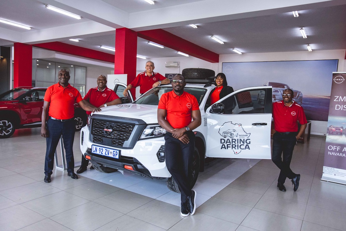 Diversità e Inclusione: il report Nissan AMIEO e i nuovi traguardi Diversità e Inclusione: il report Nissan AMIEO e i nuovi traguardi