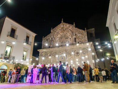 ‘Rosati sotto il Rosone’ a Troia (Fg) ‘Città del Vino’