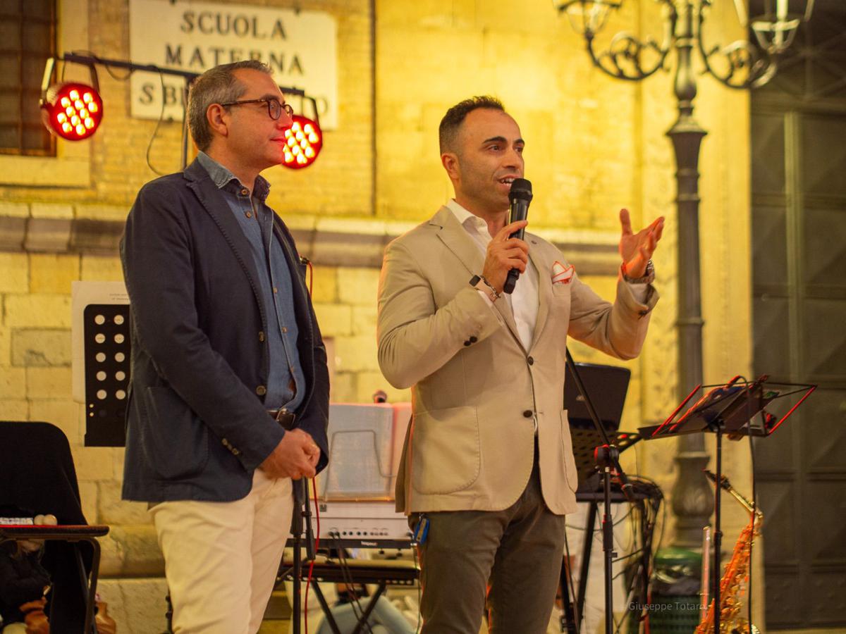 ‘Rosati sotto il Rosone’ a Troia (Fg) ‘Città del Vino’