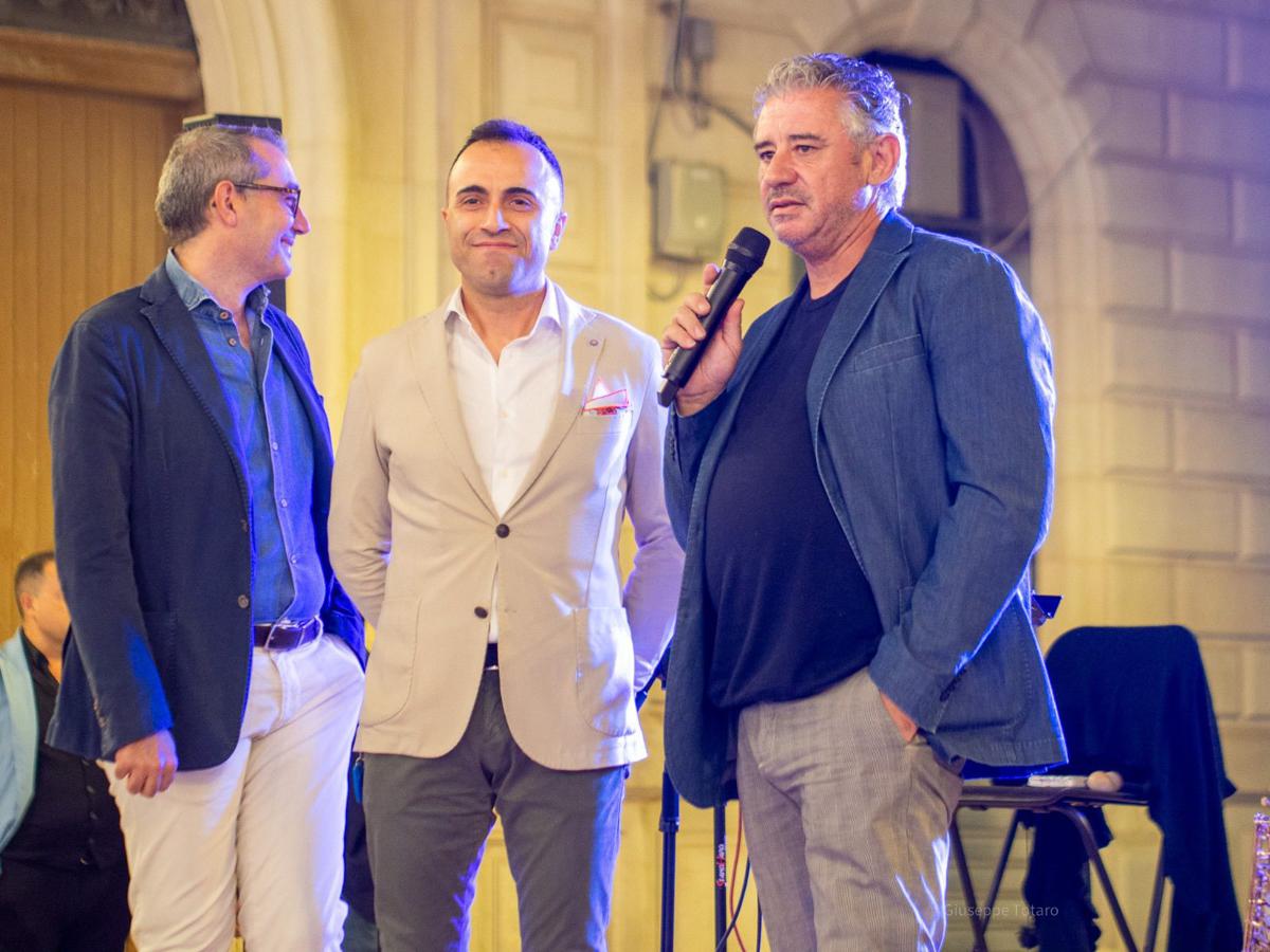 ‘Rosati sotto il Rosone’ a Troia (Fg) ‘Città del Vino’