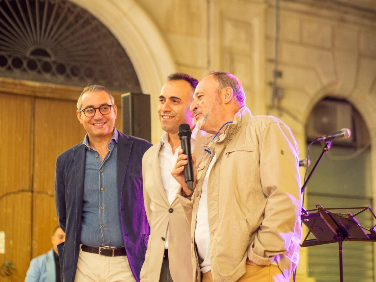 ‘Rosati sotto il Rosone’ a Troia (Fg) ‘Città del Vino’