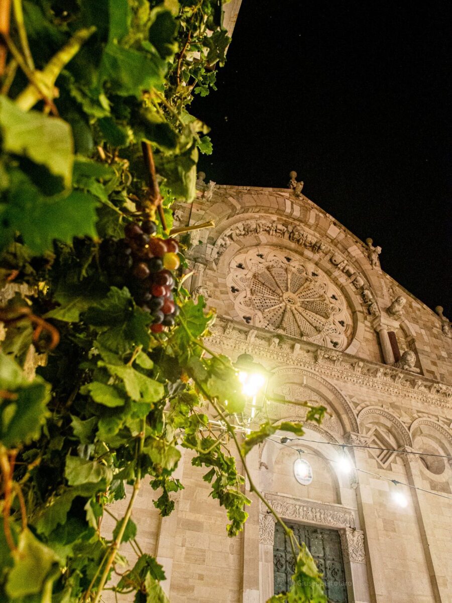 ‘Rosati sotto il Rosone’ a Troia (Fg) ‘Città del Vino’