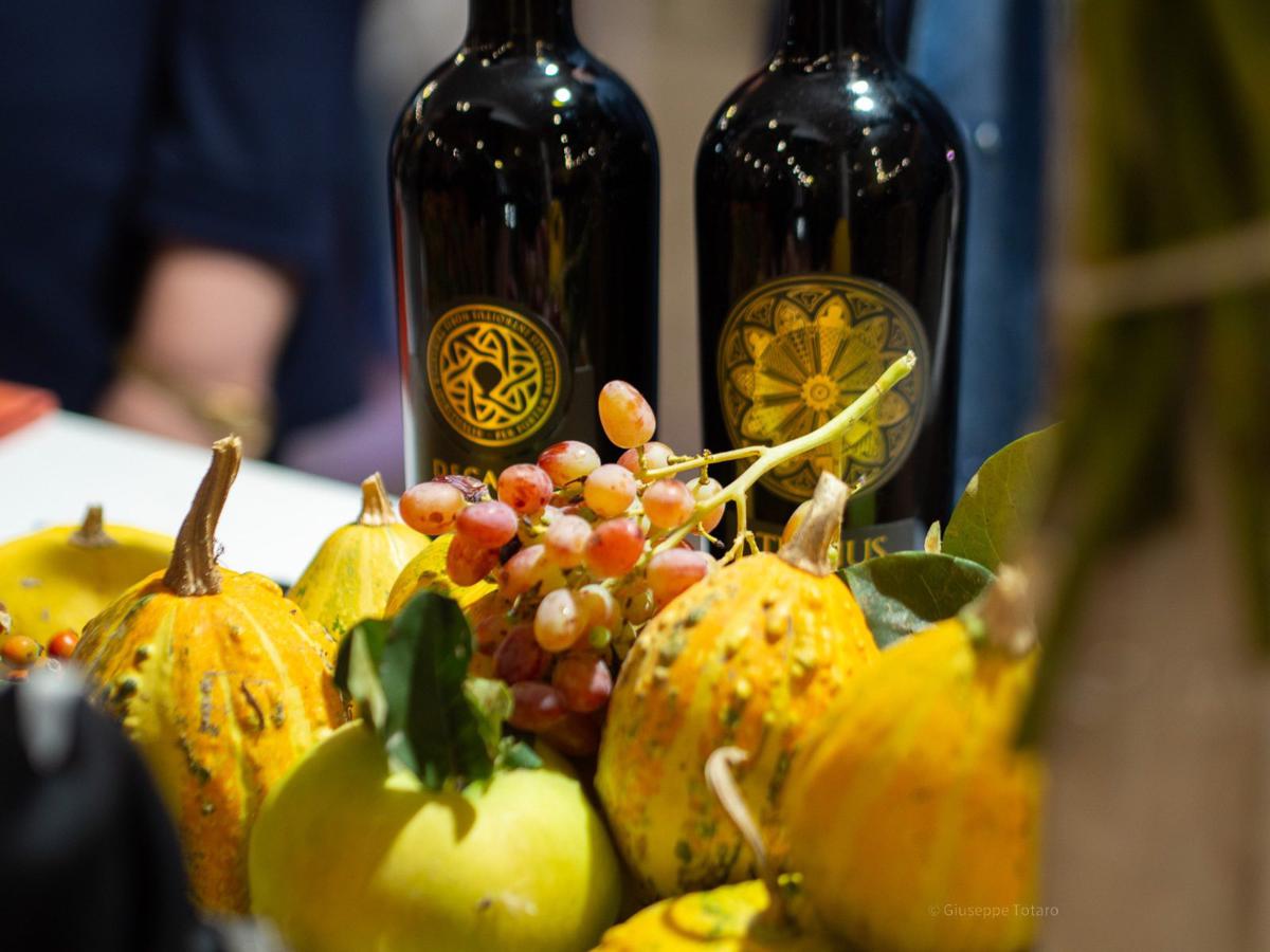 ‘Rosati sotto il Rosone’ a Troia (Fg) ‘Città del Vino’