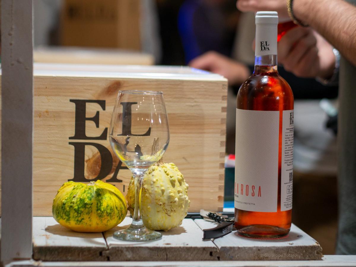 ‘Rosati sotto il Rosone’ a Troia (Fg) ‘Città del Vino’