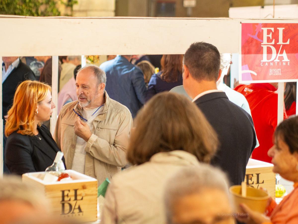 ‘Rosati sotto il Rosone’ a Troia (Fg) ‘Città del Vino’