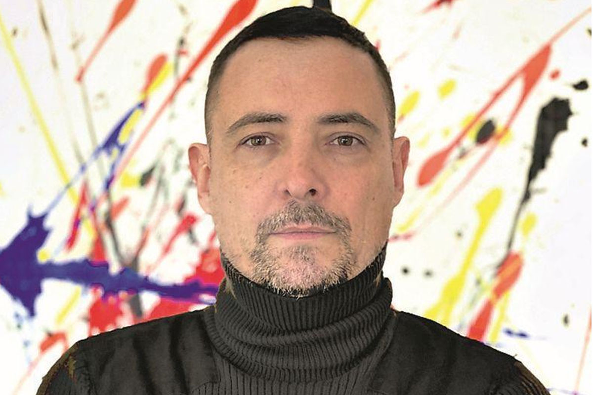 Galleria foto 'Burgez, parla il fondatore Ciaruffoli dopo il fallimento: “Riparto da Lovemarker. Dalla slice pizza al sushi: mai più panini a 15 euro”' - foto 1