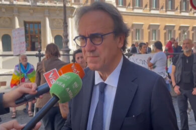 Guerra a Gaza, Bonelli (AVS): “Assolutamente giusto mobilitarsi, Meloni sconcertante”