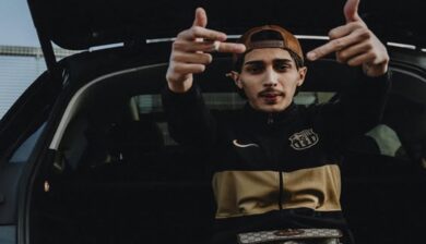 Baby Gang scarcerato, la gip: “Deve andare in comunità a disintossicarsi”